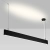 Светильник ALT-LINEAIR-FLAT-UPDOWN-DIM-S2094-1200-40W Day4000 (BK, 100 deg, 230V) (ARL, IP20 Металл, 3 года)