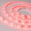 Лента RTW 2-5000SE 12V RGB (5060, 150 LED, LUX) (ARL, 7.2 Вт/м, IP65)