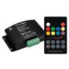 Аудиоконтроллер VT-S16-3x4A (12-24V, ПДУ Карта 18кн, RF) (ARL, IP20 Металл, 2 года)
