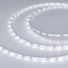 Лента RT 2-5000 12V White6000 5mm (3528, 300 LED, LUX) (ARL, 4.8 Вт/м, IP20)