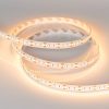Лента MICROLED-5000HP 24V Warm3000 10mm (2216, 300 LED/m, LUX) (ARL, 21.6 Вт/м, IP20)