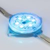 Флэш-модуль ARL-PRO-D50-6LED RGB 12V Прозрачный (ARL, Закрытый)