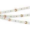 Лента MICROLED-5000 24V White-CDW 8mm (2216, 240 LED/m, Bipolar) (ARL, 9.6 Вт/м, IP20)