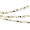 Лента SPI-5000-5060-60 12V Cx3 White6000-Auto (10mm, 13.2W, IP20) (ARL, Открытый, IP20)