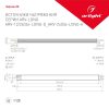 Блок питания ARV-24036-LONG-D (24V, 1.5A, 36W) (ARL, IP20 Металл, 2 года)