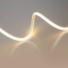 Лента RTW-5000PWT 24V Warm3000 13mm (2835, 180 LED/m, High Temp) (ARL, 14.4 Вт/м, IP68)