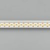 Лента RT 2-5000 24V Cx2 Warm2700 10mm (2835, 168 LED/m, LUX) (ARL, 17 Вт/м, IP20)
