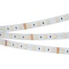 Лента RT 2-5000 24V RGBW-One White 2x (5060, 300 LED, LUX) (ARL, 19.2 Вт/м, IP20)