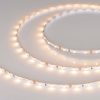 Лента RT 2-5000 12V Warm2700 5mm (3528, 300 LED, LUX) (ARL, 4.8 Вт/м, IP20)