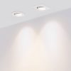 Светодиодный светильник LTM-R50WH 5W White 25deg (ARL, IP40 Металл, 3 года)
