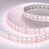Лента RT 2-5000 24V RGB-White 2×2 (5060, 720 LED, LUX) (ARL, 32 Вт/м, IP20)