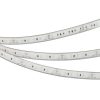 Лента RTW-5000PU-2835-120 24V Blue (10.5mm, 14.4W, IP68) (ARL, Закрытый)