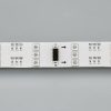 Лента SPI-5000SE 12V RGB (5060, 480 LED x3,1812) (ARL, Закрытый, IP65)
