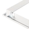 Набор BX3030 White (для панелей IM-300×300) (ARL, Металл)