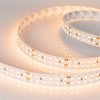 Лента RT 2-5000 24V Warm3000 2×2 (3528, 1200 LED, CRI98) (ARL, 19.2 Вт/м, IP20)