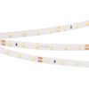 Лента RT 2-5000 24V White6000 (3528, 300 LED, LUX) (ARL, 4.8 Вт/м, IP20)