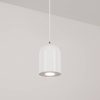 Светильник SP-ELEMENTA-DOME-R71-9W Day4000 (WH, 39 deg, 230V) (ARL, IP40 Металл, 3 года)