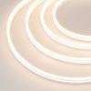 Гибкий неон ARL-MOONLIGHT-1004-SIDE 24V Warm (ARL, 6.8 Вт/м, IP65)
