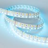 Лента RT 2-5000 24V RGB-Warm 2×2 (5060, 720 LED, LUX) (ARL, 32 Вт/м, IP20)
