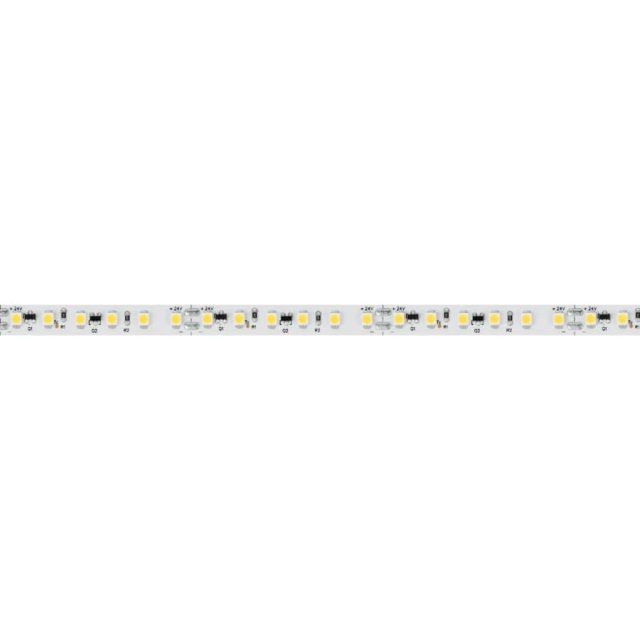 Лента RT-10000 24V White6000 2x (3528, 120 LED/m, 10m) (ARL, 9.6 Вт/м, IP20)