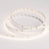 Лента RT 2-5000-50m 24V Warm2700 2x (2835, 160 LED/m, LUX) (ARL, 12 Вт/м, IP20)