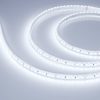 Лента RTW-5000PU-2835-120 24V Cool 8K (10.5mm, 16.8W, IP68) (ARL, Закрытый)