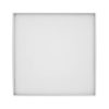 Светильник SP-QUADRO-S120x120-12W Day4000 (WH, 120 deg, 230V) (ARL, IP40 Металл, 3 года)