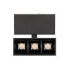 Светильник MAG-LASER-FOLD-45-S84-3W Warm3000 (BK, 15 deg, 24V) (ARL, IP20 Металл, 3 года)