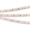 Лента RTW 2-5000PS 12V Warm3000 2x (3528, 600 LED, LUX) (ARL, 9.6 Вт/м, IP67)