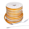 Гибкий неон ARL-NEON-2615YH-SIDE 230V Yellow (ARL, 8 Вт/м, IP65)