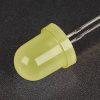 Светодиод ARL-8603UYD-0.5cd (ARL, 8мм (кругл.))