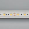 Лента RTW 2-5000PS 12V White6000 2x (5060, 300 LED, LUX) (ARL, 14.4 Вт/м, IP67)