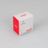 Диммер SMART-D14-DIM-PUSH (230V, 1.5А, 0-10V, 2.4G) (ARL, IP20 Пластик, 5 лет)