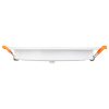 Светильник DL-BL145-12W Day White (ARL, IP40 Металл, 3 года)