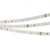 Лента RT 2-5000-50m 24V Day4000 (3528, 60 LED/m, LUX) (ARL, 4.8 Вт/м, IP20)