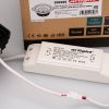 Светодиодный светильник LTD-140WH 25W Warm White 60deg (ARL, IP40 Металл, 3 года)