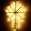 Фигура ARD-STAR-M2-380×250-36LED Warm (230V, 2.5W) (ARDCL, IP65)