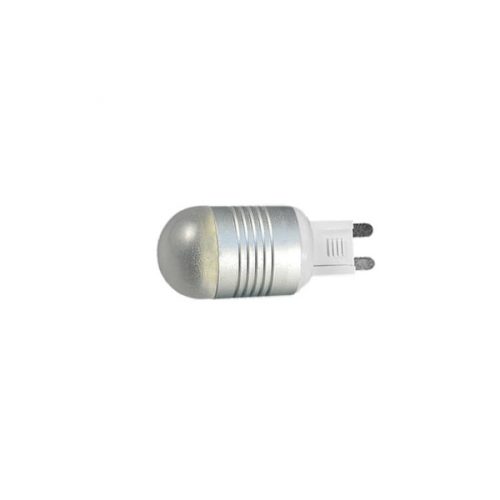 Светодиодная лампа AR-G9 2.5W 2360 Day White 220V (ARL, Открытый)