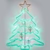 Фигура ARD-FIR-M2-1000×770-432LED (230V, 165W) (ARDCL, IP65)