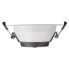 Светильник IM-CYCLONE-R165-18W Warm3000 (WH, 90 deg) (ARL, IP40 Металл, 3 года)