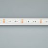 Лента RTW 2-5000PS 12V RGB 2x (5060, 300 LED, LUX) (ARL, 14.4 Вт/м, IP67)