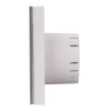 Панель Sens LN-08E White (RGB,12-24V,144-288W) (ARL, IP20 Пластик, 1 год)