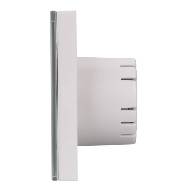 Панель Sens LN-082-RGB White (RF,12-24V, 144-288W) (ARL, IP20 Пластик, 1 год)