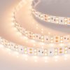 Лента RT 2-5000 24V Warm3000 2×2 (5060, 600 LED, CRI98) (ARL, 28.8 Вт/м, IP20)