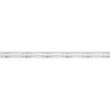 Лента COB-5000PS-CSP-544-24V Blue (10mm, 11.5W, IP67) (ARL, -)