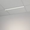 Светильник SNAP-STARLINE-LASER-S600-13W Day4000 (WH-WH, 80 deg, 48V) (ARL, IP40 Металл, 3 года)
