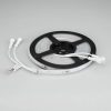 Лента SPI-5000P-5060-30 12V Cx3 RGB (12mm, 7.2W/m, IP66) (ARL, Закрытый, IP66)