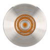 Светильник LTD-GROUND-R65-6W Warm3000 (SL, 24 deg, 230V) (ARL, IP67 Металл, 3 года)