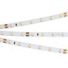 Лента RT 2-5000 24V Day4000 (3528, 300 LED, CRI98) (ARL, 4.8 Вт/м, IP20)
