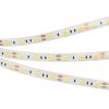 Лента RTW 2-5000SE 12V Day 2x (5060, 300 LED, LUX) (ARL, 14.4 Вт/м, IP65)